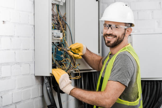 Best Electrical Wiring Services  in Glencoe, FL