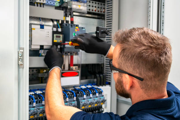 Best 24-Hour Electrician  in Glencoe, FL