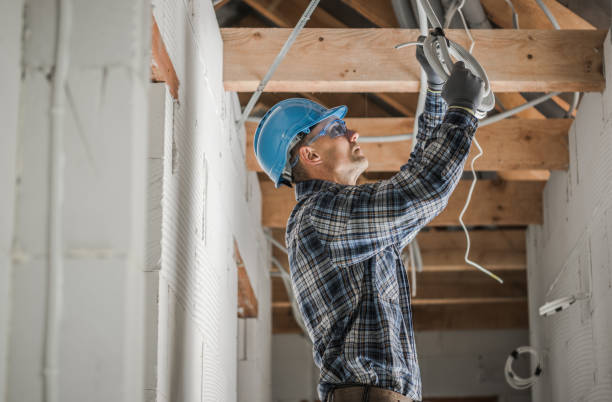 Best Electrical Repair Services  in Glencoe, FL