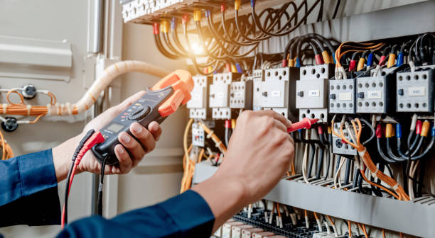 Best Affordable Electrical Installation  in Glencoe, FL