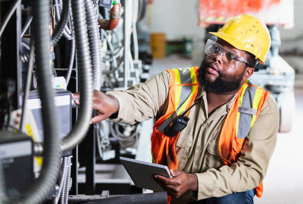 Best Electrical Contractors for Businesses  in Glencoe, FL