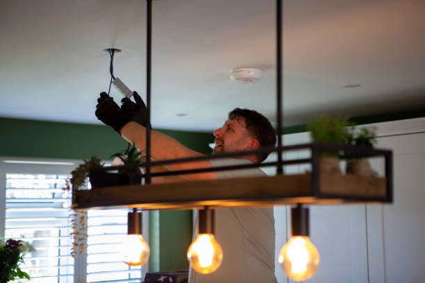 Best Affordable Electrical Installation  in Glencoe, FL