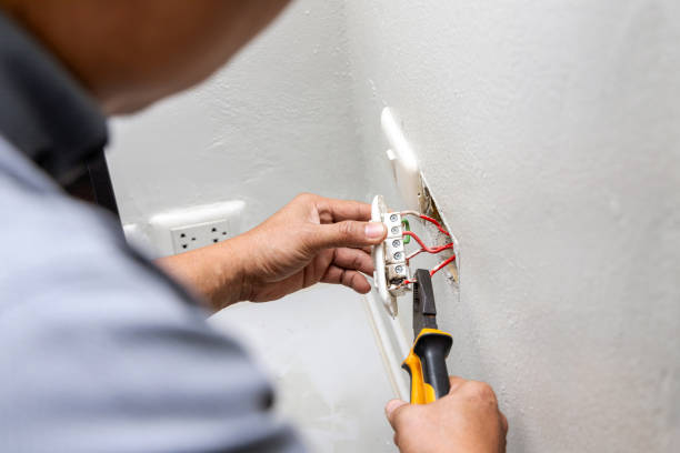 Best Electrical Installation Contractor  in Glencoe, FL