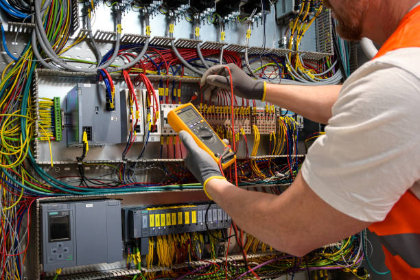 Best Emergency Electrician Near Me  in Glencoe, FL