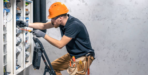 Best Emergency Electrician Near Me  in Glencoe, FL