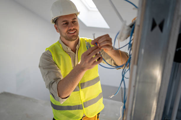 Best Local Electrician Companies  in Glencoe, FL